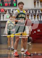 Photo from the gallery "San Marin vs. Montgomery (Russ Peterich Viking Tippoff Classic)"