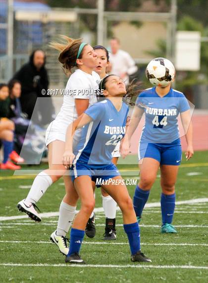 Thumbnail 3 in Burbank @ Crescenta Valley photogallery.