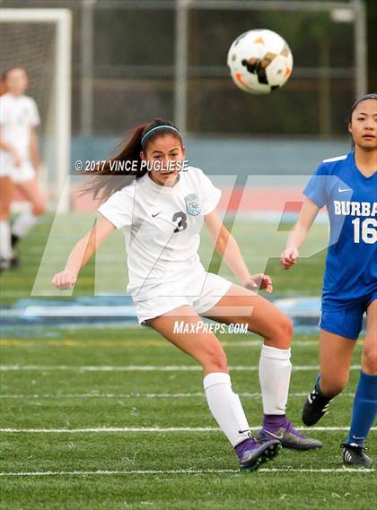 Thumbnail 3 in Burbank @ Crescenta Valley photogallery.