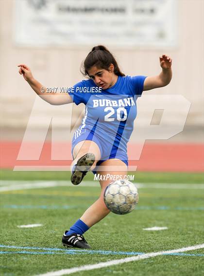 Thumbnail 3 in Burbank @ Crescenta Valley photogallery.