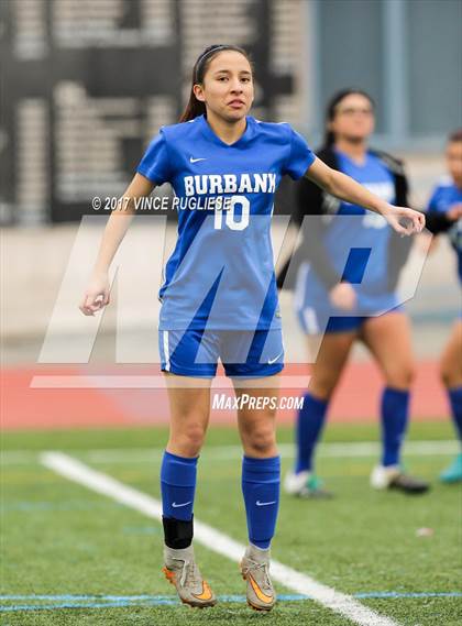 Thumbnail 1 in Burbank @ Crescenta Valley photogallery.