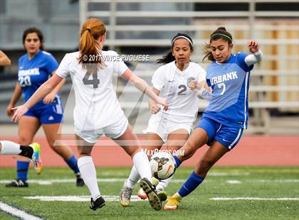 Thumbnail 3 in Burbank @ Crescenta Valley photogallery.