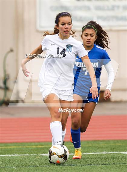 Thumbnail 1 in Burbank @ Crescenta Valley photogallery.