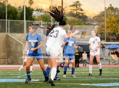 Thumbnail 2 in Burbank @ Crescenta Valley photogallery.