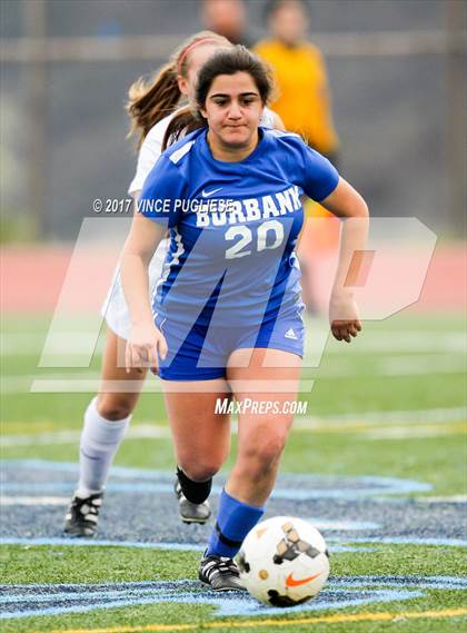 Thumbnail 1 in Burbank @ Crescenta Valley photogallery.