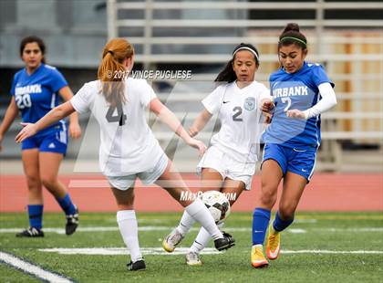 Thumbnail 1 in Burbank @ Crescenta Valley photogallery.