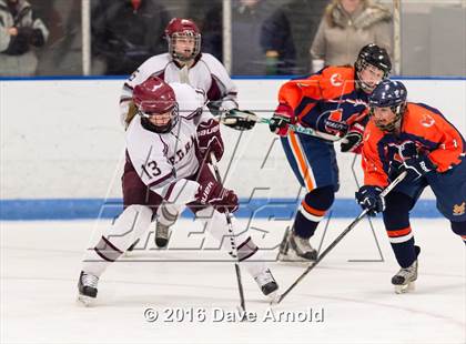 Thumbnail 3 in Walpole @ Dedham photogallery.