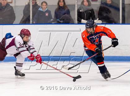 Thumbnail 3 in Walpole @ Dedham photogallery.
