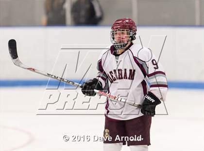 Thumbnail 3 in Walpole @ Dedham photogallery.