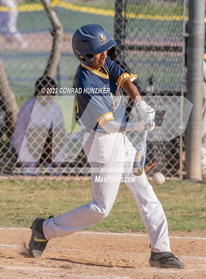 Thumbnail 1 in Marshall @ South El Monte photogallery.