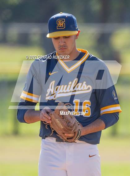 Thumbnail 2 in Marshall @ South El Monte photogallery.