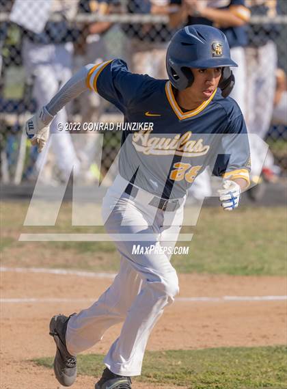 Thumbnail 2 in Marshall @ South El Monte photogallery.