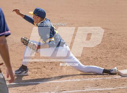 Thumbnail 1 in Marshall @ South El Monte photogallery.