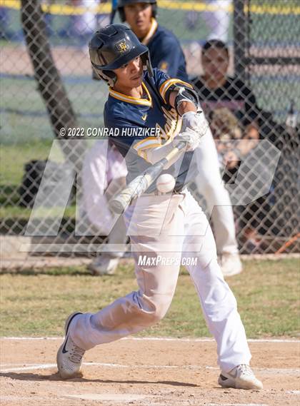 Thumbnail 1 in Marshall @ South El Monte photogallery.