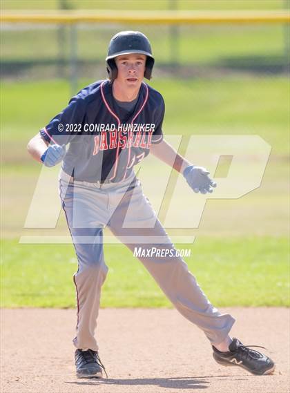 Thumbnail 3 in Marshall @ South El Monte photogallery.