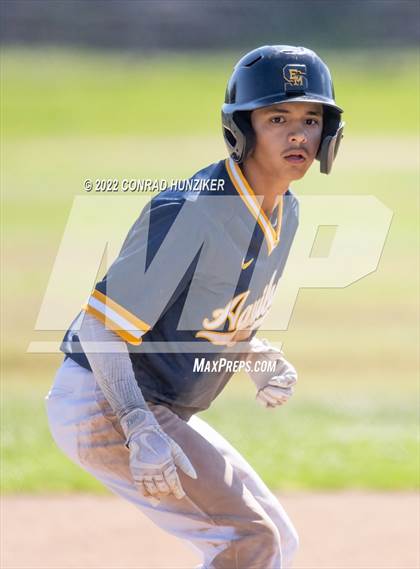 Thumbnail 1 in Marshall @ South El Monte photogallery.