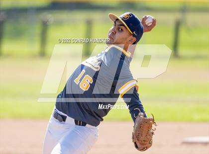 Thumbnail 1 in Marshall @ South El Monte photogallery.