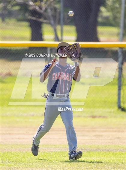 Thumbnail 2 in Marshall @ South El Monte photogallery.