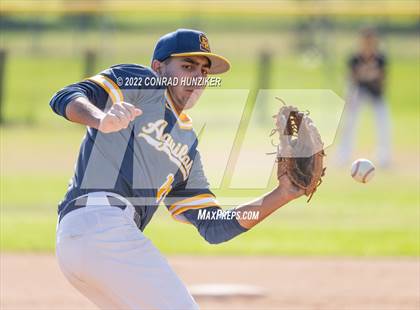 Thumbnail 1 in Marshall @ South El Monte photogallery.
