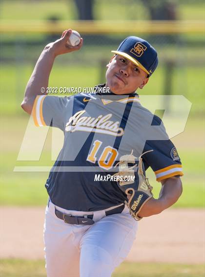 Thumbnail 2 in Marshall @ South El Monte photogallery.