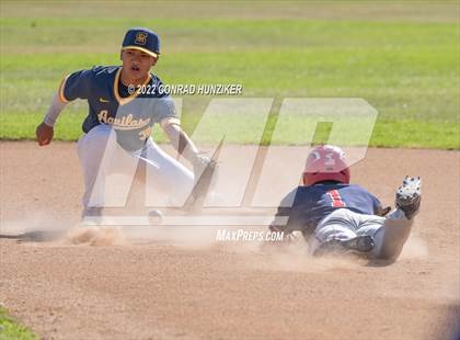 Thumbnail 2 in Marshall @ South El Monte photogallery.