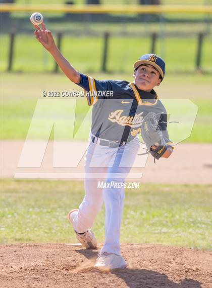 Thumbnail 3 in Marshall @ South El Monte photogallery.