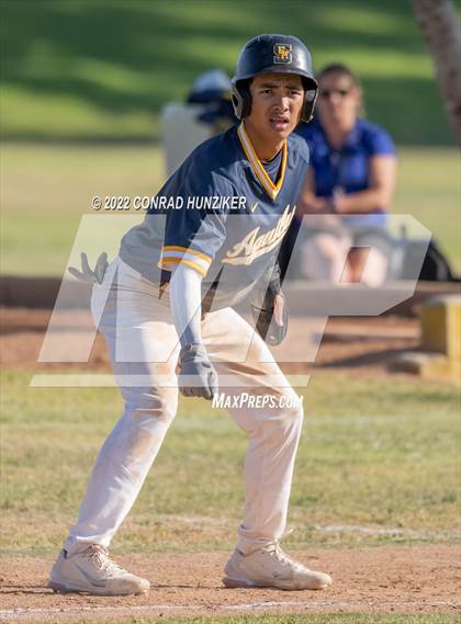 Thumbnail 2 in Marshall @ South El Monte photogallery.