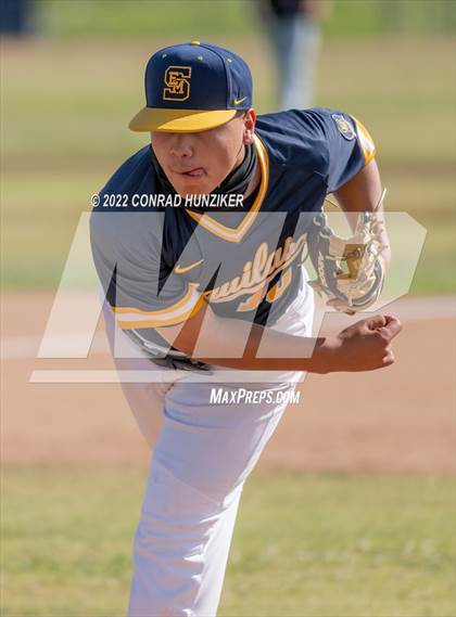 Thumbnail 3 in Marshall @ South El Monte photogallery.