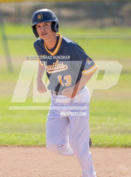Thumbnail 2 in Marshall @ South El Monte photogallery.
