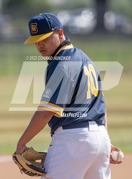 Thumbnail 2 in Marshall @ South El Monte photogallery.