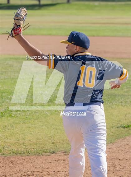 Thumbnail 2 in Marshall @ South El Monte photogallery.