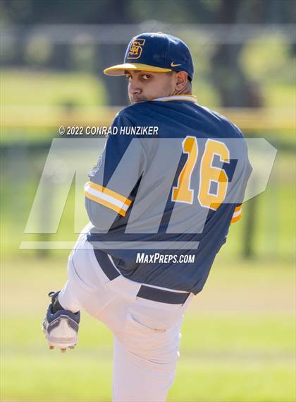 Thumbnail 3 in Marshall @ South El Monte photogallery.