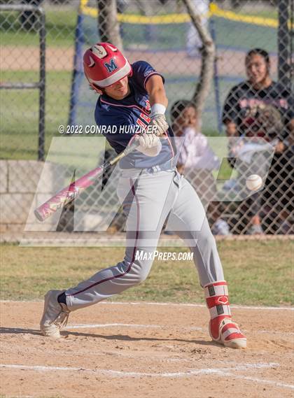 Thumbnail 2 in Marshall @ South El Monte photogallery.