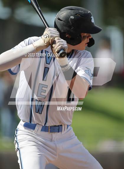 Thumbnail 3 in Union vs. Canyon View (UHSAA 3A Semifinal) photogallery.
