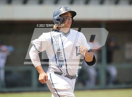 Thumbnail 2 in Union vs. Canyon View (UHSAA 3A Semifinal) photogallery.