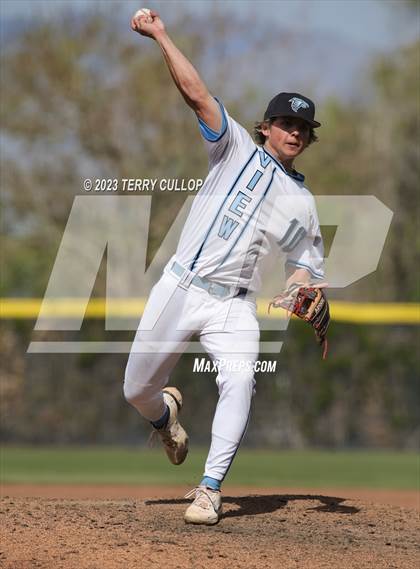 Thumbnail 3 in Union vs. Canyon View (UHSAA 3A Semifinal) photogallery.