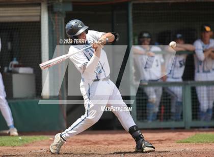 Thumbnail 1 in Union vs. Canyon View (UHSAA 3A Semifinal) photogallery.