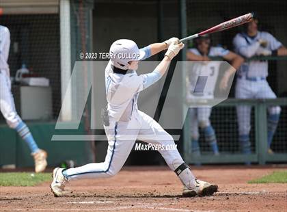 Thumbnail 2 in Union vs. Canyon View (UHSAA 3A Semifinal) photogallery.