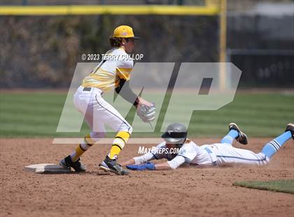 Thumbnail 1 in Union vs. Canyon View (UHSAA 3A Semifinal) photogallery.