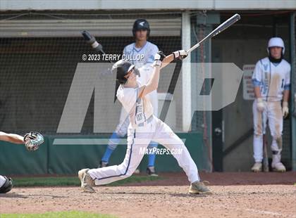 Thumbnail 2 in Union vs. Canyon View (UHSAA 3A Semifinal) photogallery.