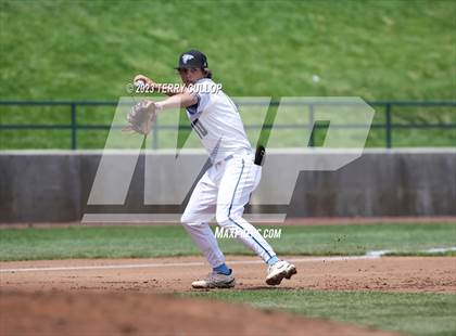 Thumbnail 1 in Union vs. Canyon View (UHSAA 3A Semifinal) photogallery.