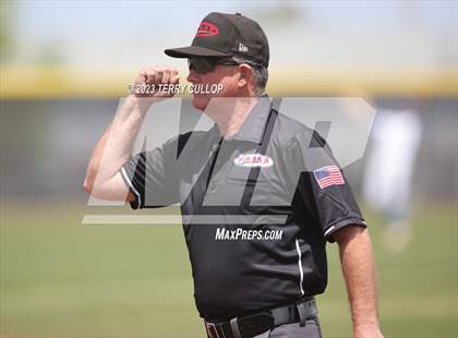 Thumbnail 2 in Union vs. Canyon View (UHSAA 3A Semifinal) photogallery.