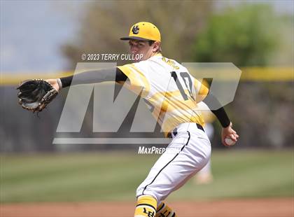 Thumbnail 2 in Union vs. Canyon View (UHSAA 3A Semifinal) photogallery.