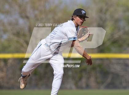 Thumbnail 1 in Union vs. Canyon View (UHSAA 3A Semifinal) photogallery.