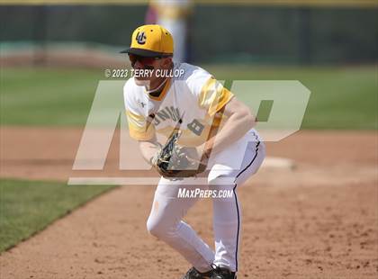 Thumbnail 2 in Union vs. Canyon View (UHSAA 3A Semifinal) photogallery.
