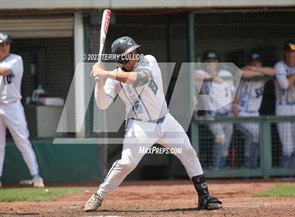 Thumbnail 3 in Union vs. Canyon View (UHSAA 3A Semifinal) photogallery.