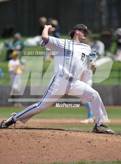 Thumbnail 1 in Union vs. Canyon View (UHSAA 3A Semifinal) photogallery.