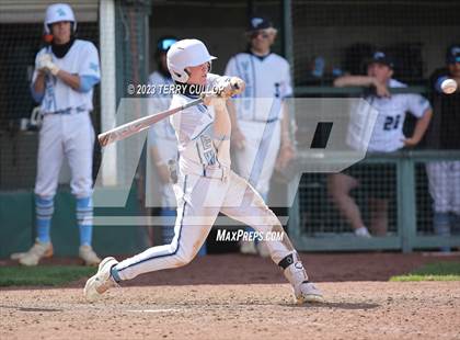 Thumbnail 1 in Union vs. Canyon View (UHSAA 3A Semifinal) photogallery.