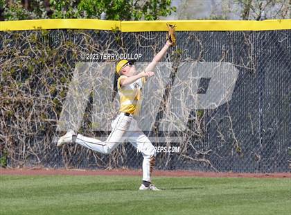 Thumbnail 3 in Union vs. Canyon View (UHSAA 3A Semifinal) photogallery.