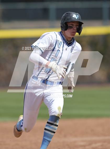 Thumbnail 1 in Union vs. Canyon View (UHSAA 3A Semifinal) photogallery.